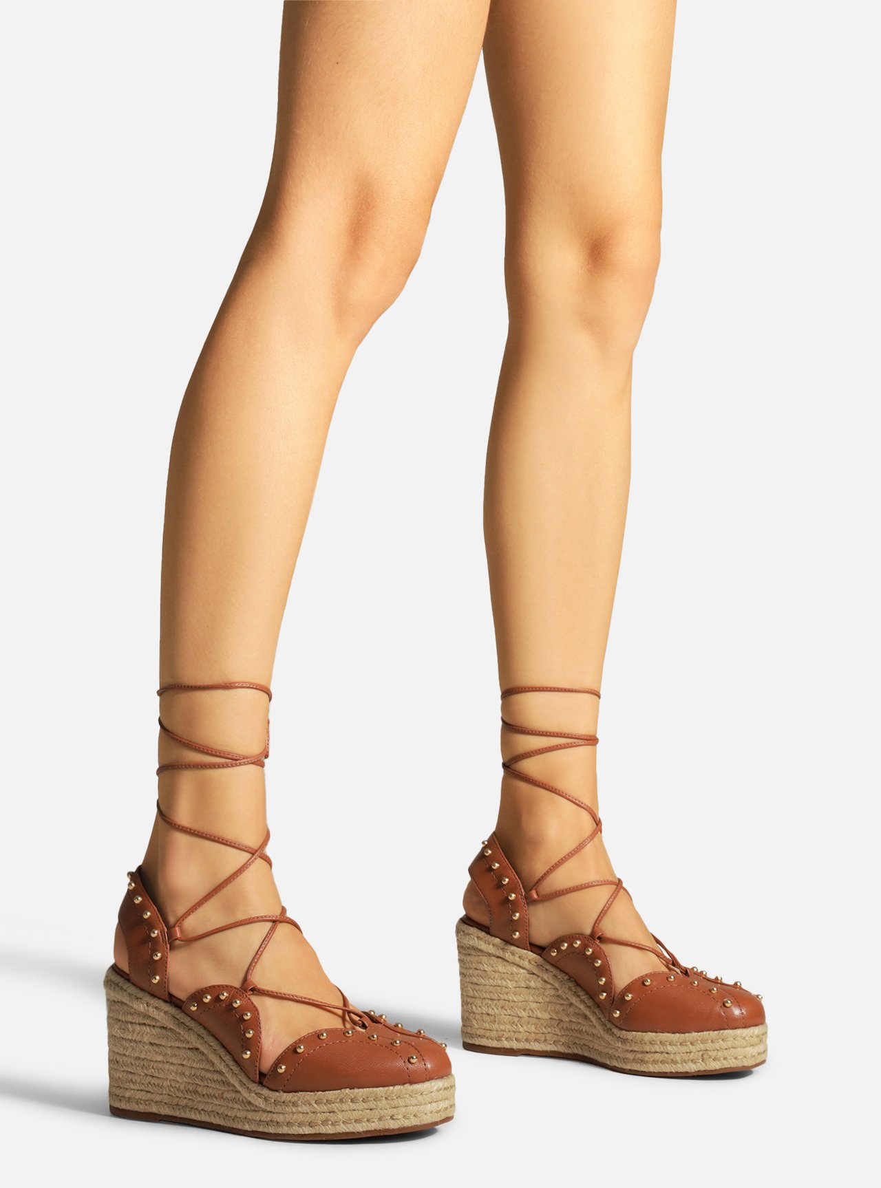 Espadrille arezzo on sale