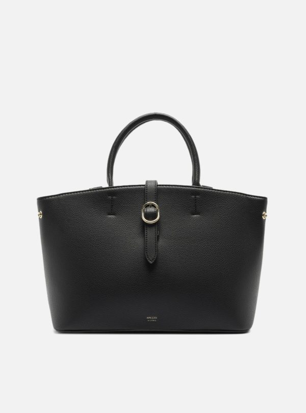 Bolsa Shopping Preta Grande
