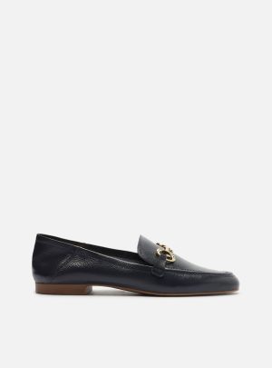 Mocassim Azul Luma